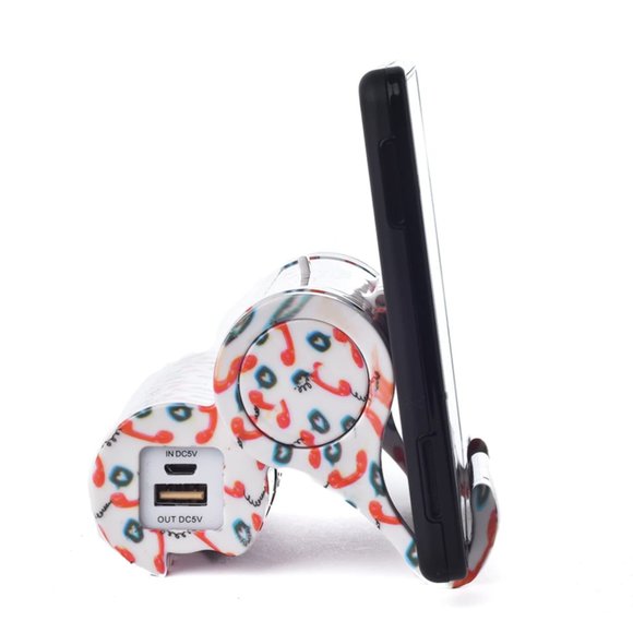 iCaddy Docking Stand - Picture 3 of 7